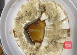雪花豆腐的做法图解4