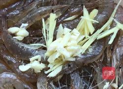 醉虾的做法图解5