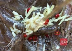 醉虾的做法图解8