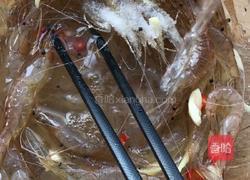 醉虾的做法图解9