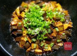 双色豆腐的做法图解10