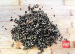 干菜肉包的做法图解10