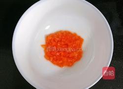 甜椒土豆饼 (宝宝辅食)的做法图解3