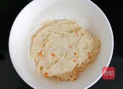 甜椒土豆饼 (宝宝辅食)的做法图解8