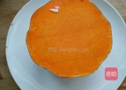 素炒南瓜的做法图解1