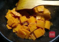 素炒南瓜的做法图解7