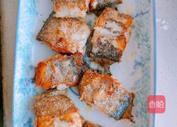 红烧带鱼的做法图解3
