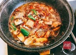 红烧带鱼的做法图解7