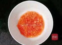 补铁米饭蛋羹 (宝宝辅食)的做法图解2