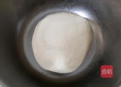 蛋黄酥的做法图解2