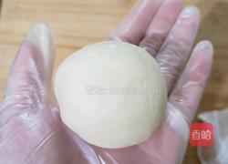 蛋黄酥的做法图解22