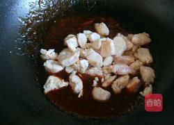 北京特色 糖醋鸡丁的做法图解9