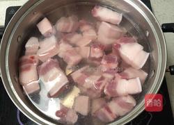 “米饭杀手”-秘制红烧肉的做法图解1