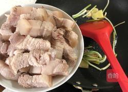 “米饭杀手”-秘制红烧肉的做法图解4