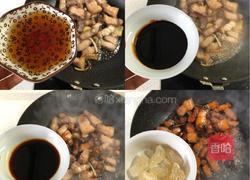 “米饭杀手”-秘制红烧肉的做法图解6