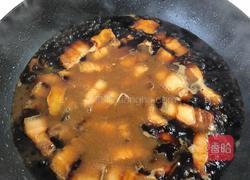 “米饭杀手”-秘制红烧肉的做法图解7