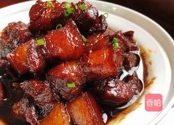 “米饭杀手”-秘制红烧肉的做法图解11