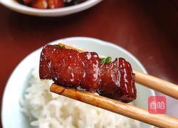 “米饭杀手”-秘制红烧肉的做法图解14