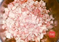 香辣豆豉牛肉酱的做法图解1