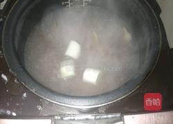 香辣豆豉牛肉酱的做法图解2