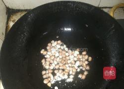 香辣豆豉牛肉酱的做法图解5