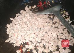香辣豆豉牛肉酱的做法图解8