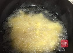 蒜苔土豆条的做法图解5