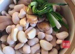 雪豆蹄花的做法图解8