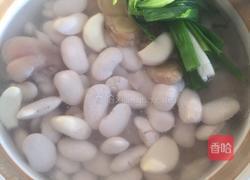 雪豆蹄花的做法图解9