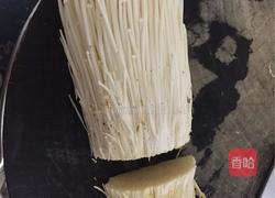 番茄肥牛的做法图解4