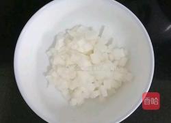 木瓜银耳汤 (宝宝辅食）的做法图解3