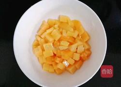 木瓜银耳汤 (宝宝辅食)的做法图解4