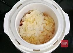 木瓜银耳汤 (宝宝辅食)的做法图解7