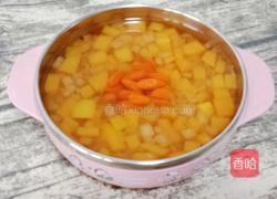 木瓜银耳汤 (宝宝辅食)的做法图解10