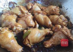 ＃沈阳＃红烧鸡翅根的做法图解5