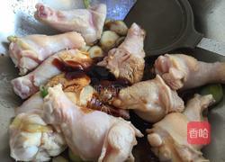 ＃沈阳＃红烧鸡翅根的做法图解4