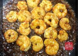 蒜蓉粉丝虾仁（虾仁粉丝煲）的做法图解7