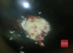 芹菜炒粉条的做法图解4