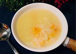四川-红薯粥