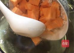 四川-红薯粥的做法图解5