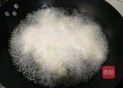  干炸莲藕棒的做法图解8