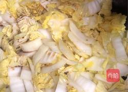 川菜－糖醋白菜的做法图解5