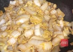 川菜－糖醋白菜的做法图解10