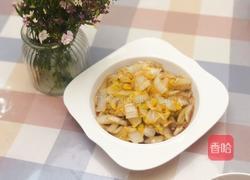 川菜－糖醋白菜的做法图解11