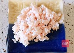 血肠的做法图解3