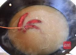 血肠的做法图解18