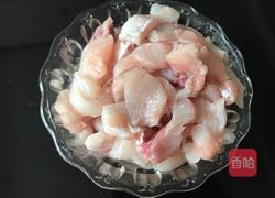 魚丸的做法圖解2