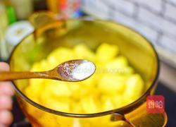 糖水菠萝的做法图解4