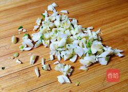 孜然炒鸡胗的做法图解5