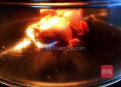 烤乳鸽的做法图解11